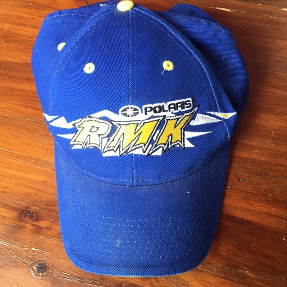 polaris | Accessories | Polaris Rmk Cap 
